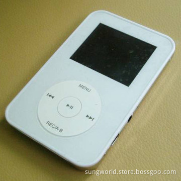 T208 MP4 Player